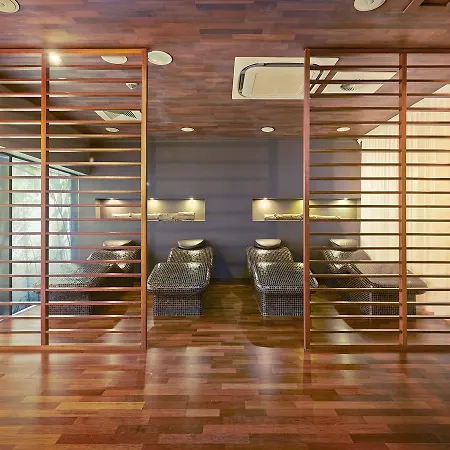 Апартаменты Vacationclub - Olympic Park C606 Z Tarasem Widokowym *