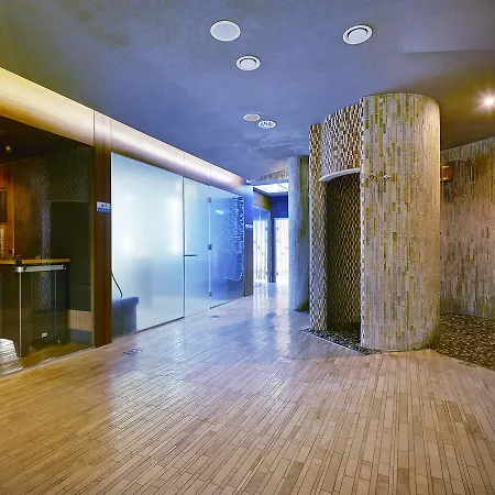 Vacationclub - Olympic Park C606 Z Tarasem Widokowym * Колобжег