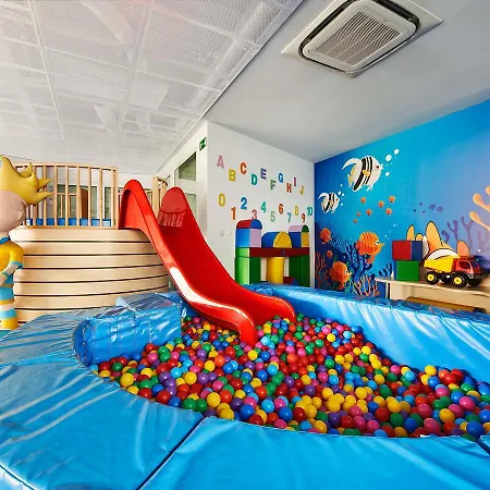 Апартаменты Vacationclub - Olympic Park C606 Z Tarasem Widokowym *