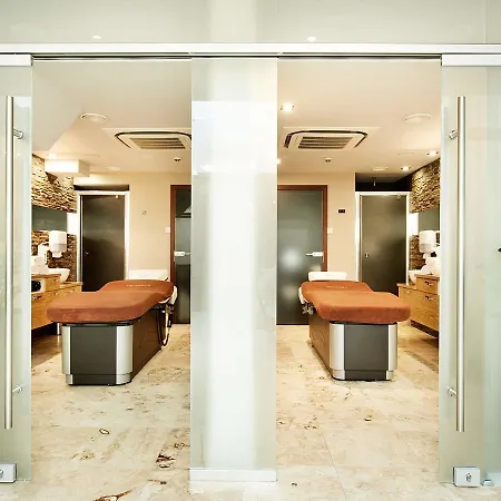 Vacationclub - Olympic Park C606 Z Tarasem Widokowym *
