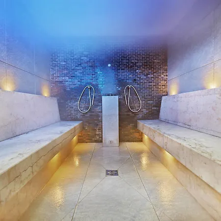Vacationclub - Olympic Park C606 Z Tarasem Widokowym Апартаменты *
