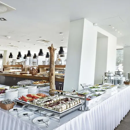 Apartment Vacationclub - Olympic Park C606 Z Tarasem Widokowym