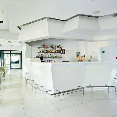 Vacationclub - Olympic Park C606 Z Tarasem Widokowym *