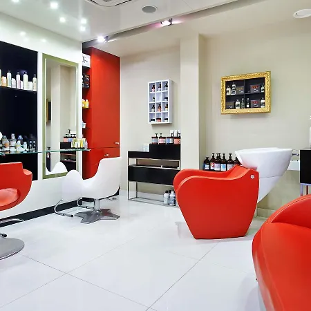 Vacationclub - Olympic Park C606 Z Tarasem Widokowym Колобжег