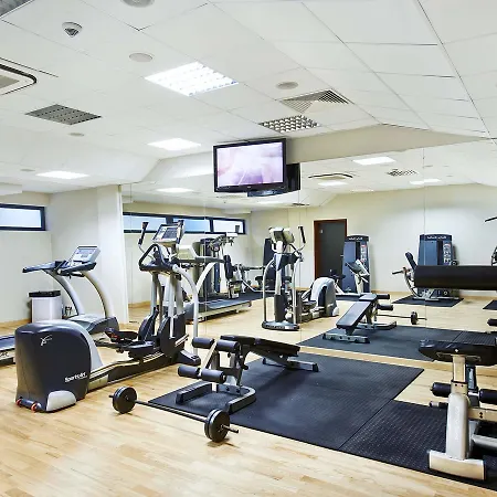 Vacationclub - Olympic Park C606 Z Tarasem Widokowym Apartment Kolobrzeg